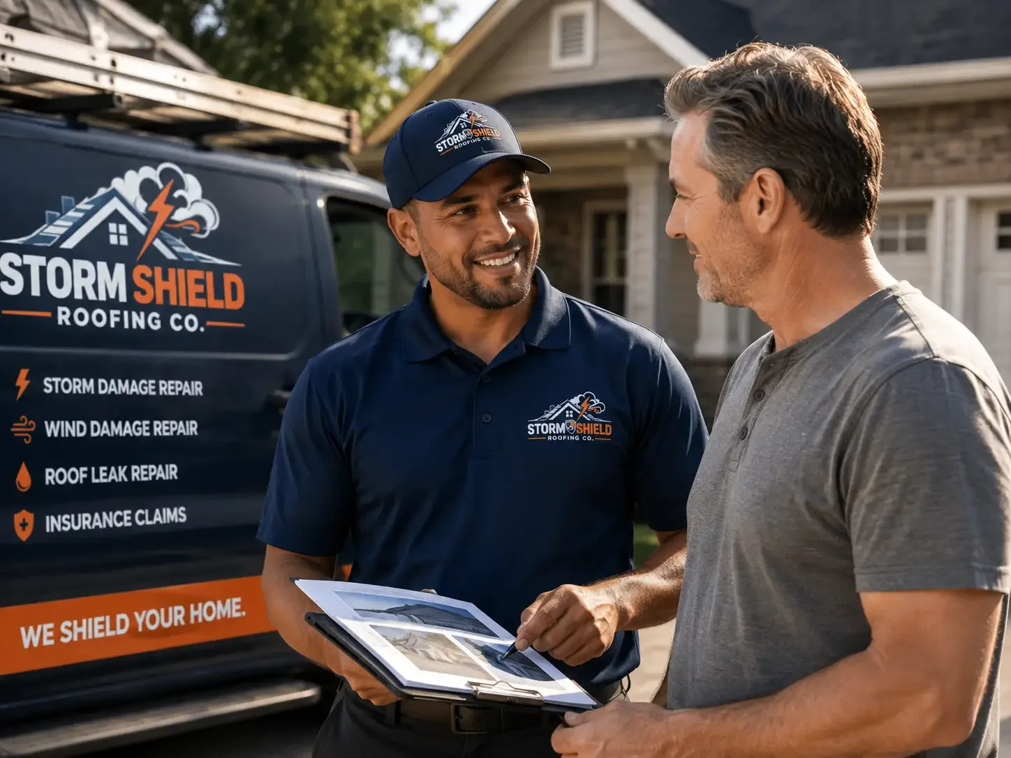 Storm Damage Roof Repair Emigrant, MT FAQs